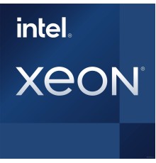 Процессор Intel Xeon E-2386G