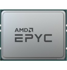 Процессор AMD CPU AMD EPYC 7003 Series 7453 (100-000000319)