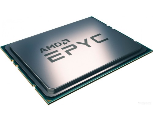 Процессор AMD EPYC 7502P