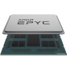 Процессор AMD EPYC 75F3