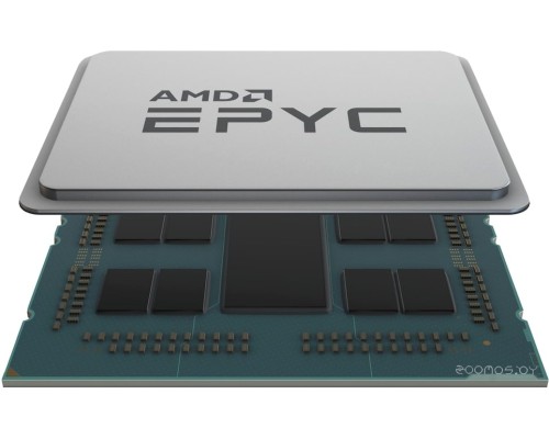 Процессор AMD EPYC 75F3