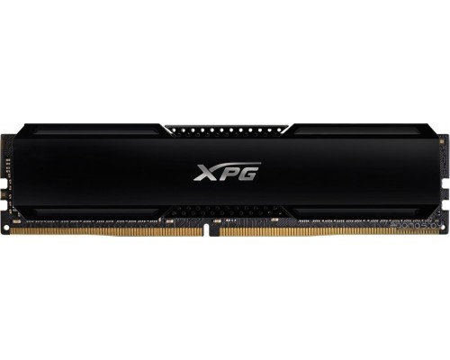 Модуль памяти A-Data XPG GAMMIX D20 8ГБ DDR4 3600 МГц AX4U36008G18I-CBK20