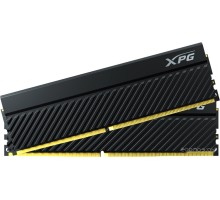 Модуль памяти A-Data XPG GAMMIX D45 2x8GB DDR4 PC4-25600 AX4U32008G16A-DCBKD45