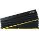 Модуль памяти A-Data XPG GAMMIX D45 2x8GB DDR4 PC4-25600 AX4U32008G16A-DCBKD45