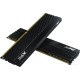 Модуль памяти A-Data XPG GAMMIX D45 2x8GB DDR4 PC4-25600 AX4U32008G16A-DCBKD45