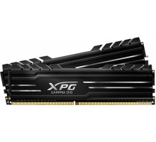 Модуль памяти A-Data XPG GAMMIX D10 2x16ГБ DDR4 3600 МГц AX4U360016G18I-DB10