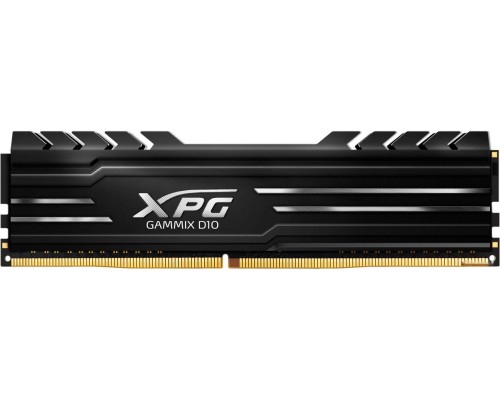 Модуль памяти A-Data XPG GAMMIX D10 2x16ГБ DDR4 3600 МГц AX4U360016G18I-DB10