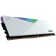 Модуль памяти A-Data XPG Lancer RGB 2x16ГБ DDR5 5200 МГц AX5U5200C3816G-DCLARWH