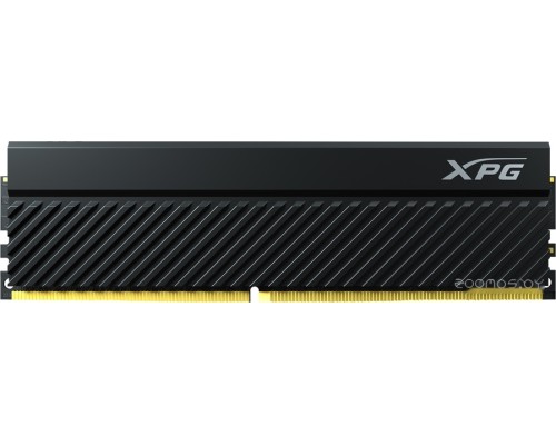 Модуль памяти A-Data XPG GAMMIX D45 16ГБ DDR4 3600 МГц AX4U360016G18I-CBKD45