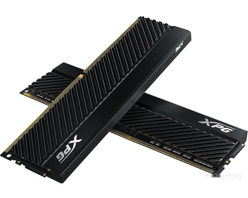 Модуль памяти A-Data XPG GAMMIX D45 16ГБ DDR4 3600 МГц AX4U360016G18I-CBKD45