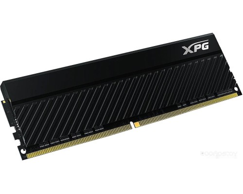 Модуль памяти A-Data XPG GAMMIX D45 16ГБ DDR4 3600 МГц AX4U360016G18I-CBKD45