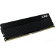 Модуль памяти A-Data XPG GAMMIX D45 16ГБ DDR4 3600 МГц AX4U360016G18I-CBKD45