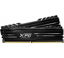 Модуль памяти A-Data XPG GAMMIX D10 2x8GB DDR4 PC4-28800 AX4U36008G18I-DB10