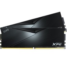 Модуль памяти A-Data XPG Lancer 2x16ГБ DDR5 6000 МГц AX5U6000C4016G-DCLABK