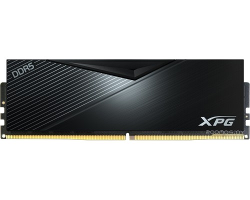 Модуль памяти A-Data XPG Lancer 2x16ГБ DDR5 6000 МГц AX5U6000C4016G-DCLABK