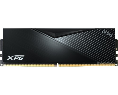 Модуль памяти A-Data XPG Lancer 2x16ГБ DDR5 6000 МГц AX5U6000C4016G-DCLABK