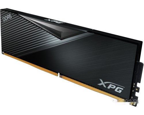 Модуль памяти A-Data XPG Lancer 2x16ГБ DDR5 6000 МГц AX5U6000C4016G-DCLABK