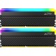 Модуль памяти A-Data XPG Spectrix D45G RGB 2x8ГБ DDR4 3600МГц AX4U36008G18I-DCBKD45G