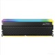 Модуль памяти A-Data XPG Spectrix D45G RGB 2x8ГБ DDR4 3600МГц AX4U36008G18I-DCBKD45G