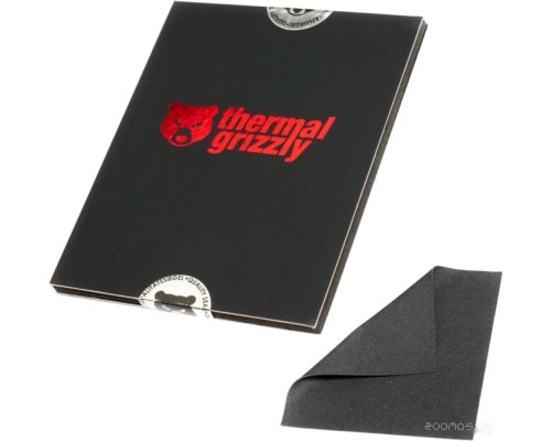 Термопрокладка Thermal Grizzly Carbonaut TG-CA-31-25-02-R