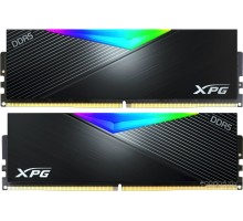 Модуль памяти A-Data XPG Lancer RGB 2x16ГБ DDR5 6000 МГц AX5U6000C4016G-DCLARBK