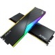 Модуль памяти A-Data XPG Lancer RGB 2x16ГБ DDR5 6000 МГц AX5U6000C4016G-DCLARBK