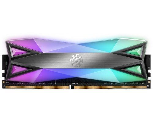 Модуль памяти A-Data XPG Spectrix D60G 2x8GB DDR4 PC4-25600 AX4U32008G16A-DT60