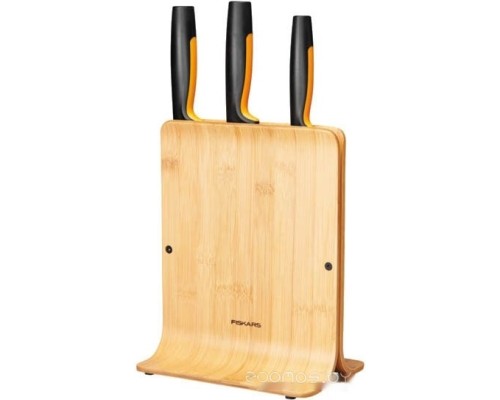 Набор ножей Fiskars Functional Form 1057553 Набор ножей Fiskars Functional Form 1057553