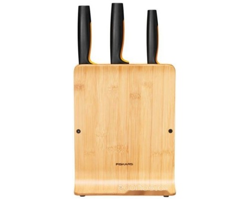 Набор ножей Fiskars Functional Form 1057553 Набор ножей Fiskars Functional Form 1057553