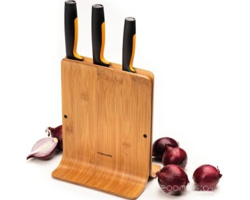 Набор ножей Fiskars Functional Form 1057553 Набор ножей Fiskars Functional Form 1057553
