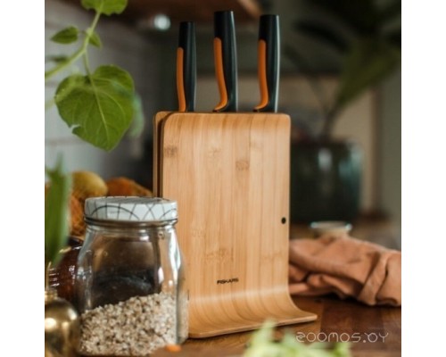 Набор ножей Fiskars Functional Form 1057553 Набор ножей Fiskars Functional Form 1057553