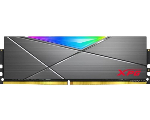 Модуль памяти A-Data XPG Spectrix D50 RGB 2x8GB DDR4 PC4-28800 AX4U36008G18I-DT50