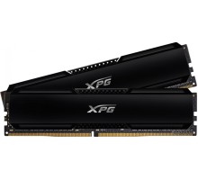 Модуль памяти A-Data XPG GAMMIX D20 2x16GB DDR4 PC4-28800 AX4U360016G18I-DCBK20