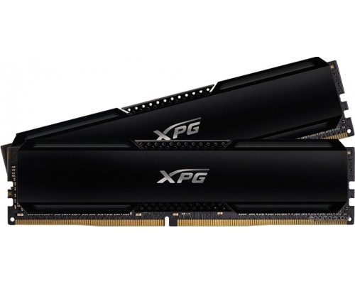 Модуль памяти A-Data XPG GAMMIX D20 2x16GB DDR4 PC4-28800 AX4U360016G18I-DCBK20
