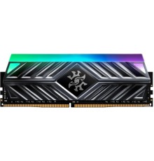 Модуль памяти A-Data XPG Spectrix D41 RGB 16ГБ DDR4 3600 МГц AX4U360016G18I-ST41