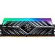 Модуль памяти A-Data XPG Spectrix D41 RGB 16ГБ DDR4 3600 МГц AX4U360016G18I-ST41