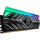 Модуль памяти A-Data XPG Spectrix D41 RGB 16ГБ DDR4 3600 МГц AX4U360016G18I-ST41