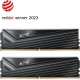 Модуль памяти A-Data XPG Caster 2x16ГБ DDR5 6000 МГц AX5U6000C4016G-DCCAGY