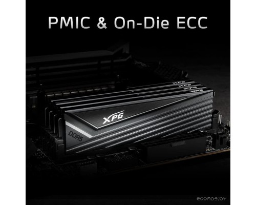 Модуль памяти A-Data XPG Caster 2x16ГБ DDR5 6000 МГц AX5U6000C4016G-DCCAGY