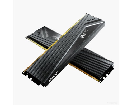 Модуль памяти A-Data XPG Caster 2x16ГБ DDR5 6000 МГц AX5U6000C4016G-DCCAGY