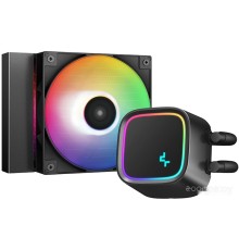 Кулер для процессора Deepcool LE300 R-LE300-BKLNMC-G-1