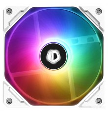 Вентилятор для корпуса ID-COOLING TF-12025-ARGB-SNOW