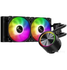 Кулер для процессора Jonsbo TF 240 ARGB