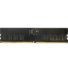 Модуль памяти Kingmax 16ГБ DDR5 4800 МГц KM-LD5-4800-16GS