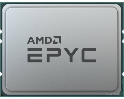 Процессор AMD EPYC 7343