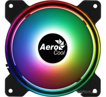 Вентилятор для корпуса Aerocool Saturn 12F DRGB