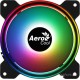 Вентилятор для корпуса Aerocool Saturn 12F DRGB