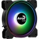 Вентилятор для корпуса Aerocool Saturn 12F DRGB