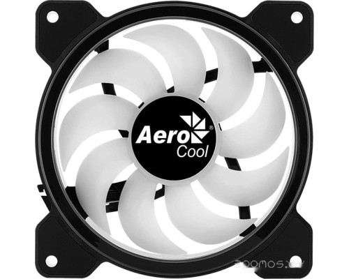 Вентилятор для корпуса Aerocool Saturn 12F DRGB