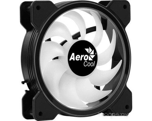 Вентилятор для корпуса Aerocool Saturn 12F DRGB